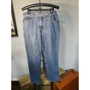 St.johns Bay Jeans 14a Relaxed Fit